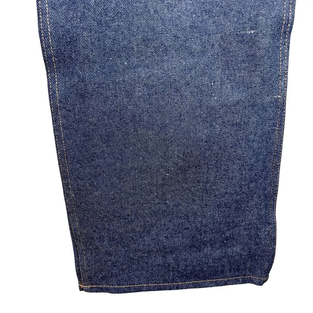 Sears Roebucks Deadstock Jeans Vintage 44 x 30 Boot Cut New